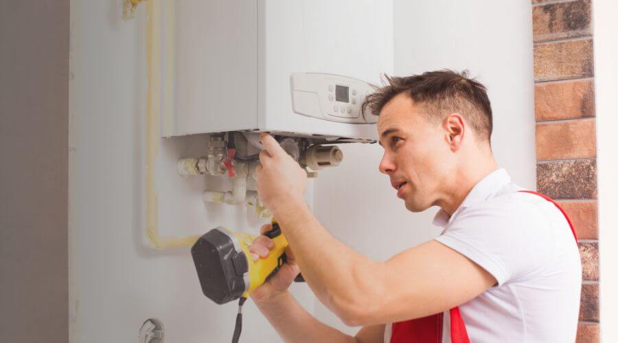 Professional expert plumbing services in Adamsburg, PA